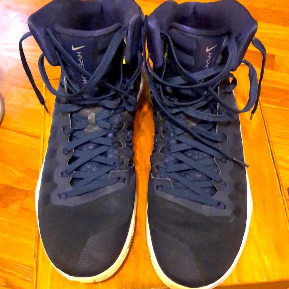 Mens Nike Basketball Shoes